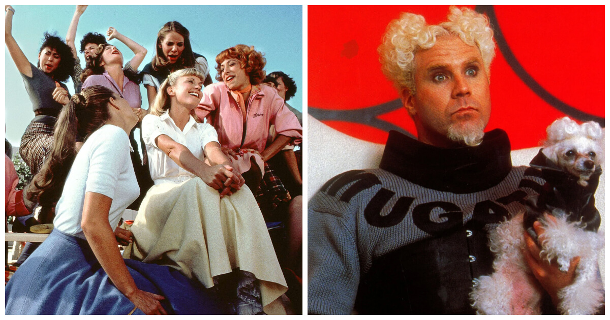  Films That Taught Us How to Dress