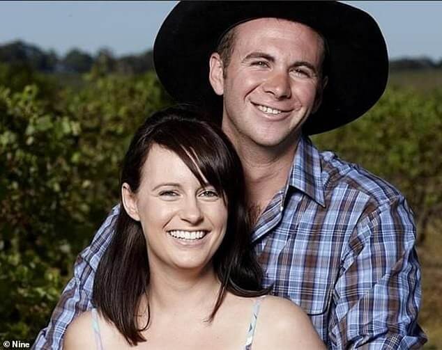 Couples From Farmer Wants A Wife Are Still Together