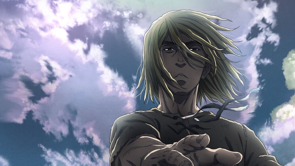 Does Thorfinn Ever Fight Again