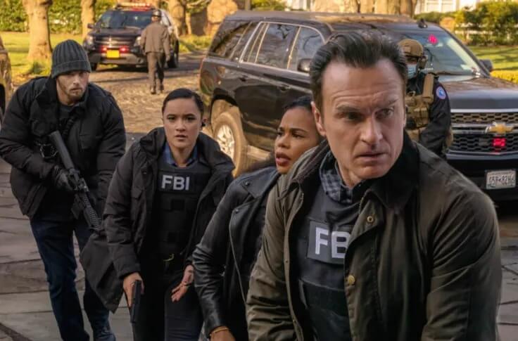 FBI Most Wanted Season 4 Episode 14 Cast