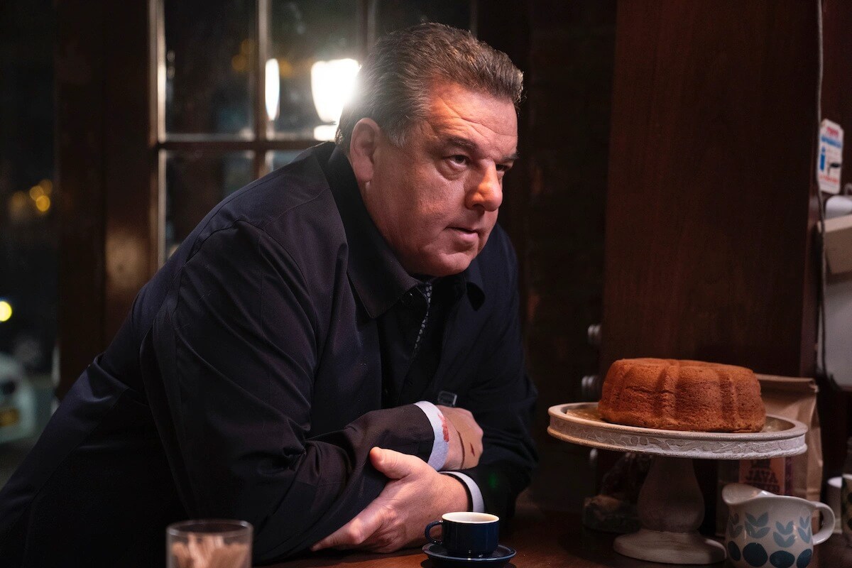 Is Anthony Leaving Blue Bloods