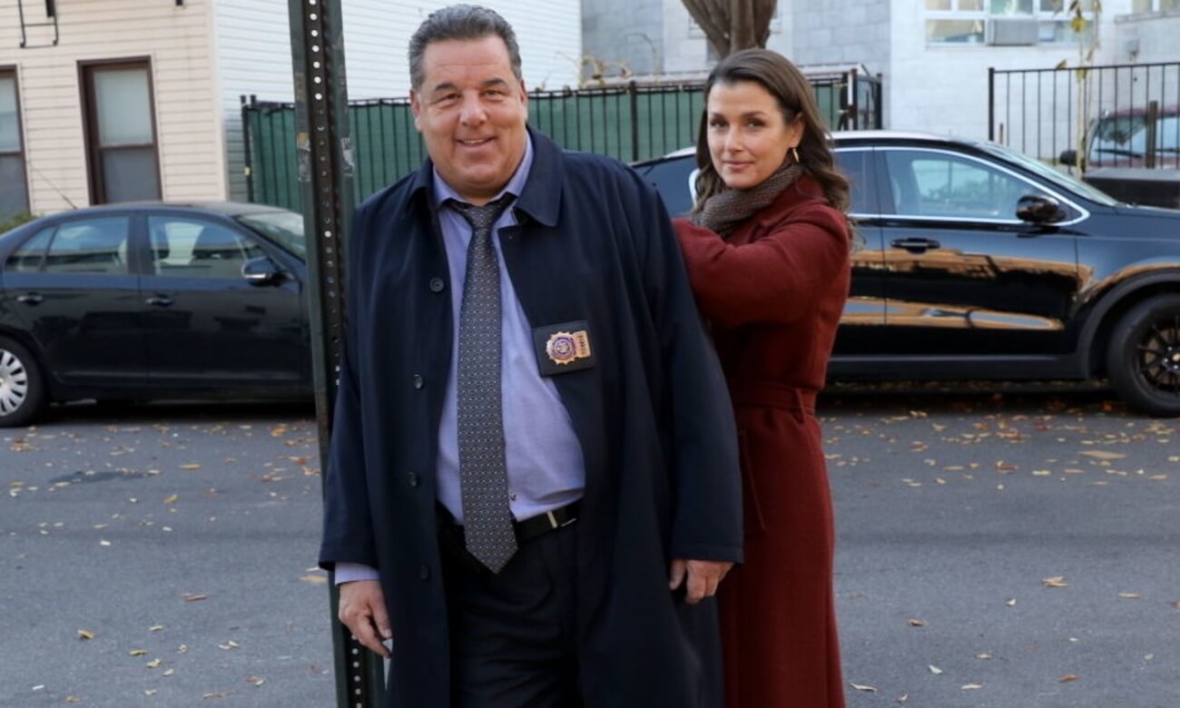 Is Anthony Leaving Blue Bloods