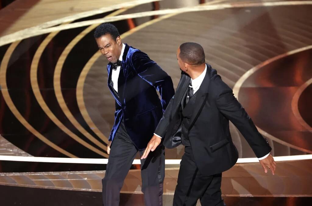 Is Chris Rock Going To The Oscars