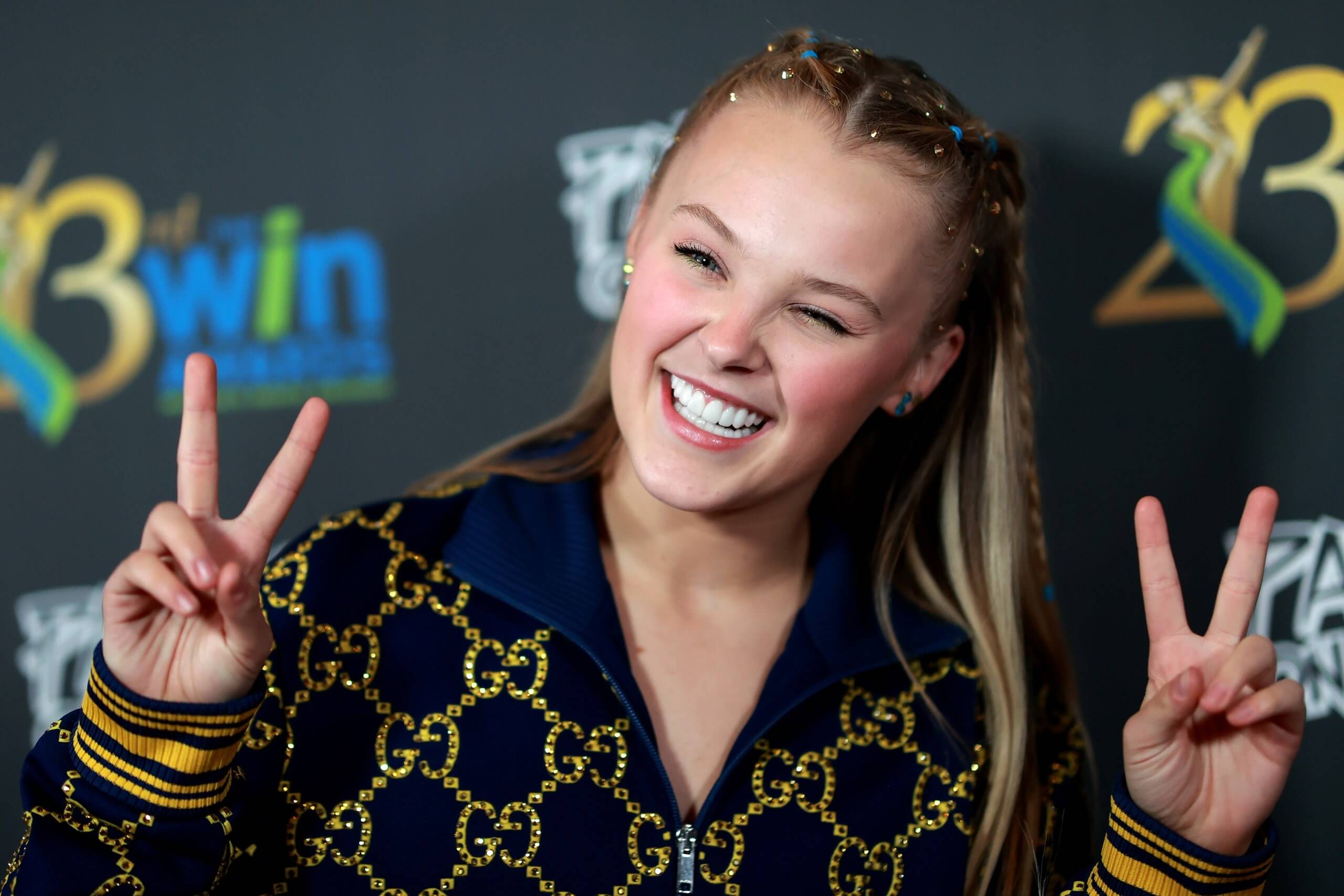 Is Jojo Siwa Really Pregnant 2023