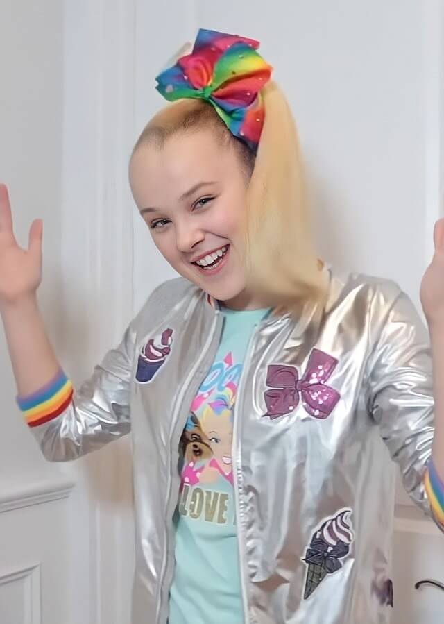 Is Jojo Siwa Really Pregnant 2023