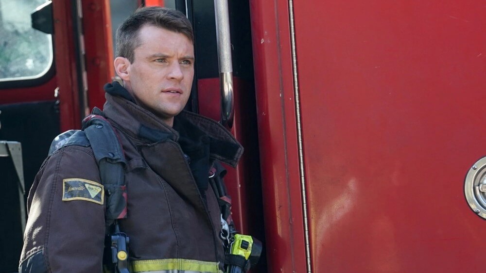 Is Matt Casey Coming Back To Chicago Fire