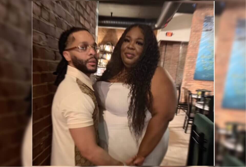 Is Monique Pregnant On Love After Lockup