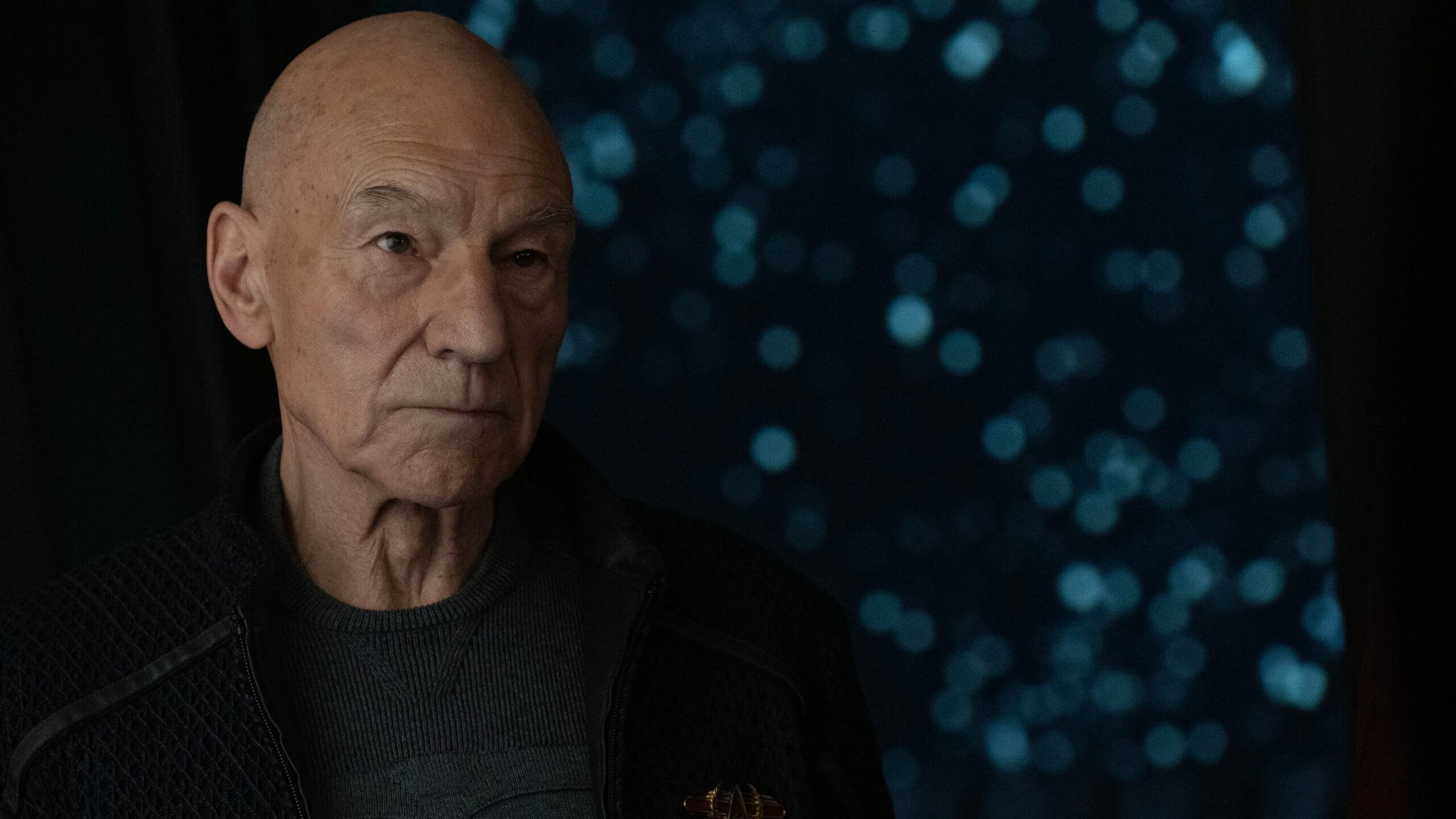 Star Trek Picard Season 3 Episode 5 Cast