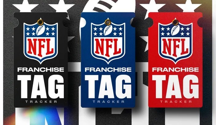 What Is A Franchise Tag In The NFL