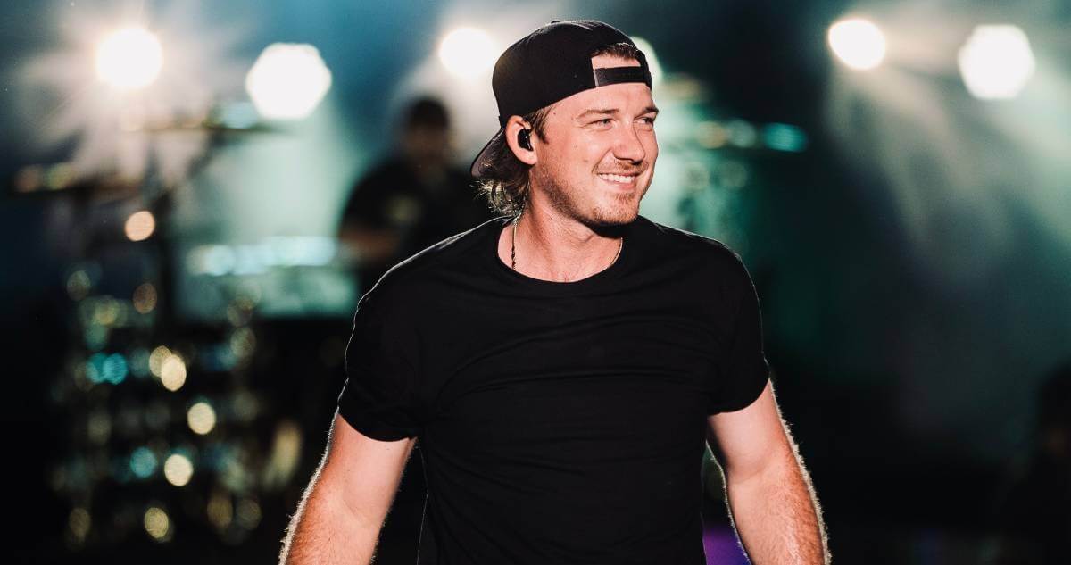 Whiskey Friends Morgan Wallen Lyrics Meaning