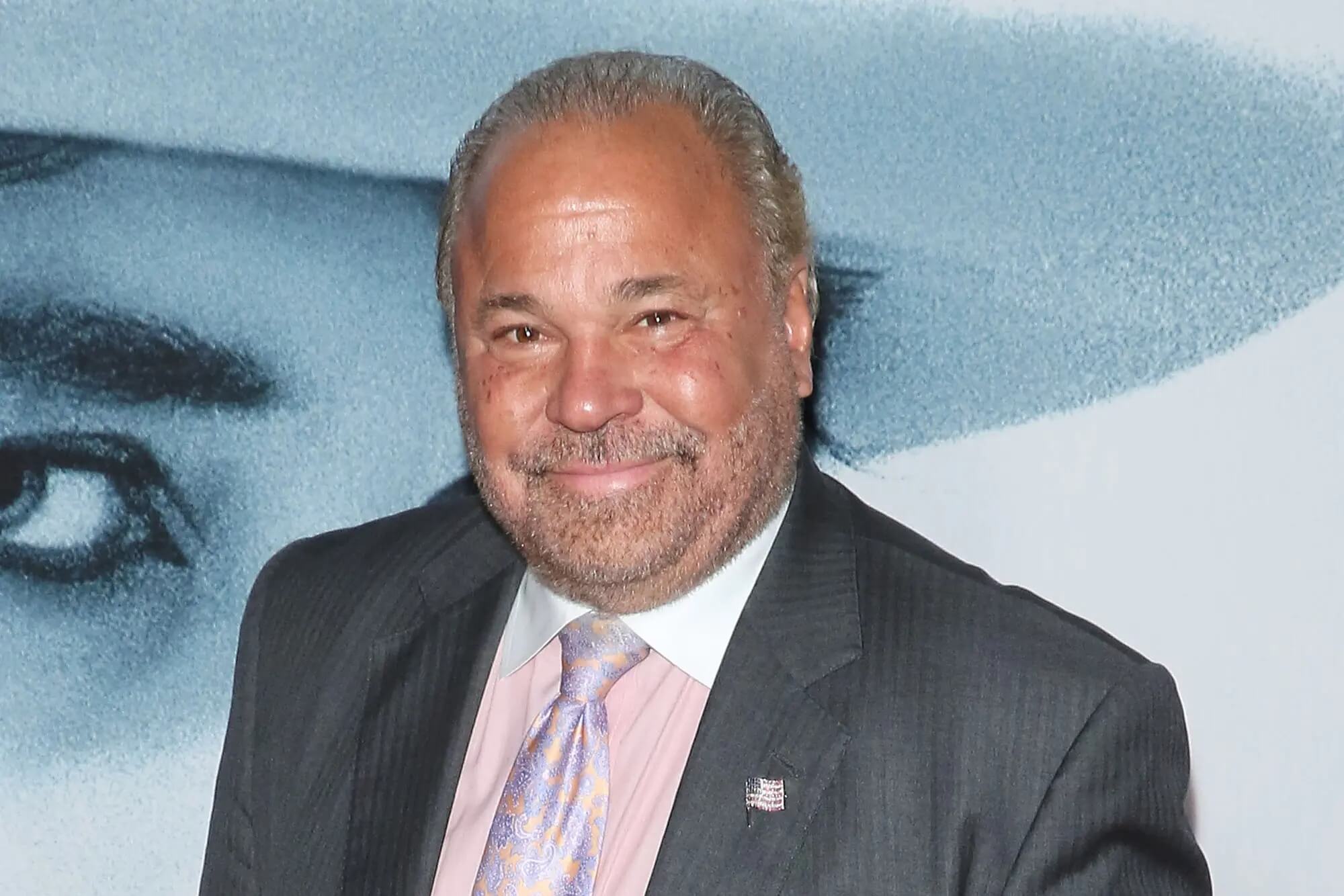 Who Is Bo Dietl Godfather Of Harlem