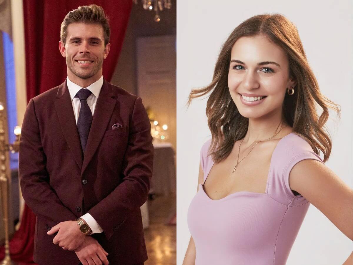 Who Is Jess From The Bachelor 2023? Comprehensive Information