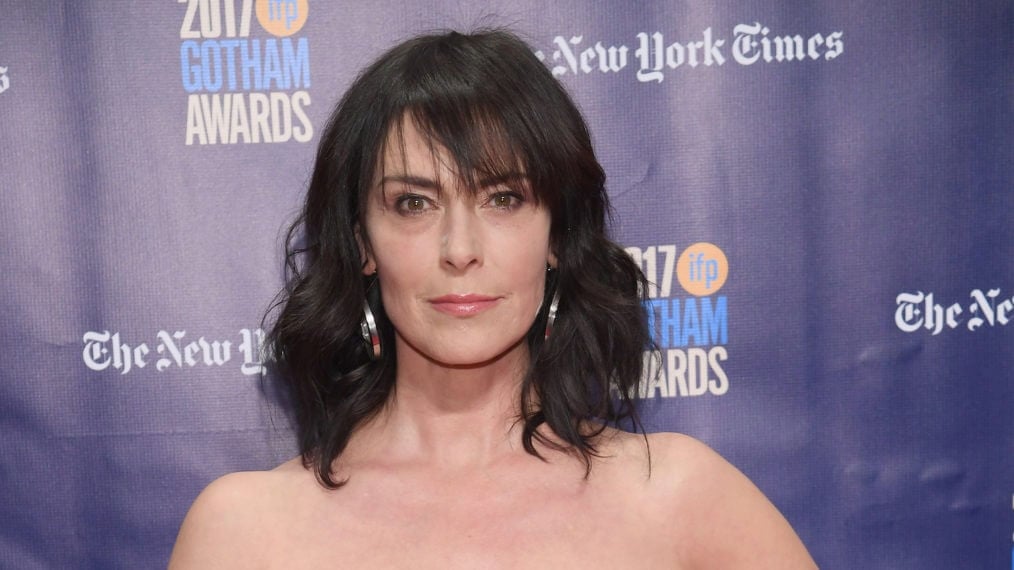 Who Is Michelle Forbes Star Trek Picard