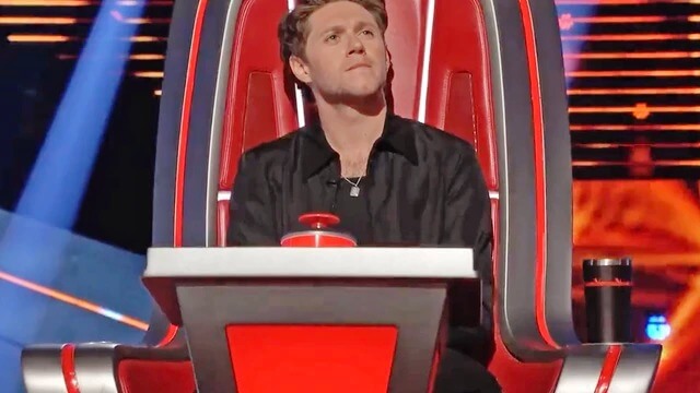 Who Is Niles On The Voice