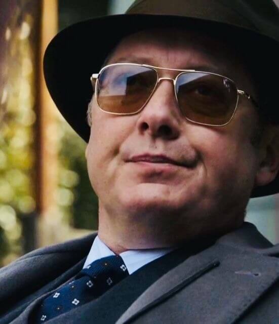 Who Is The Real Raymond Reddington In The Blacklist