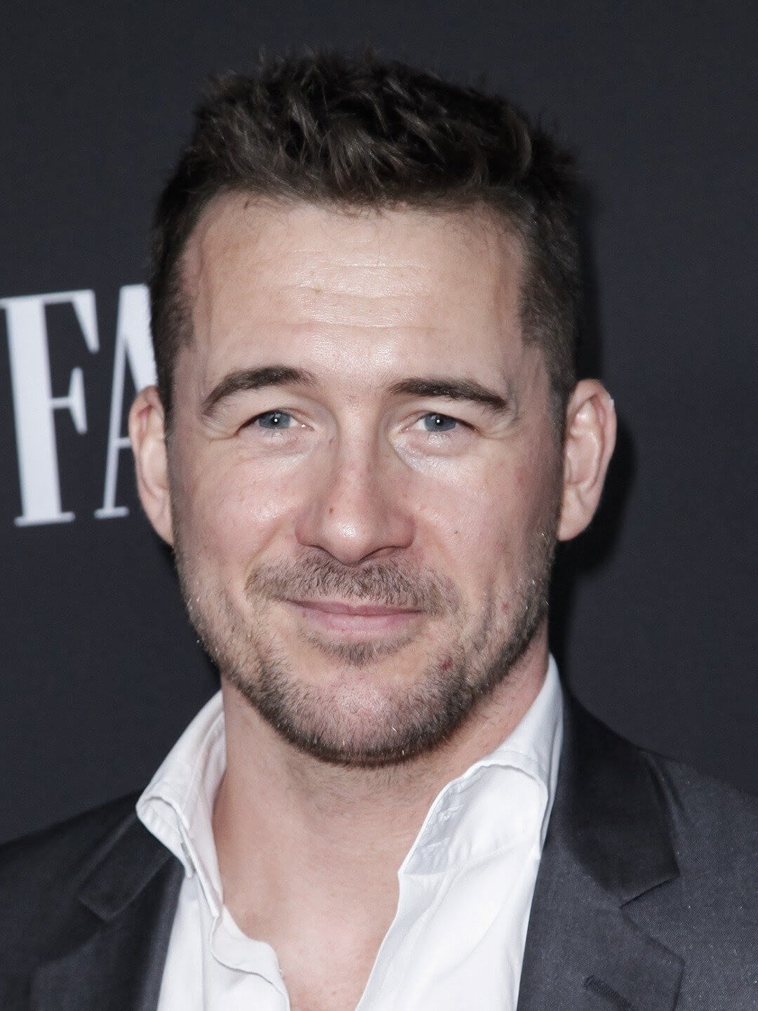 Barry Sloane as Connor on The Company You Keep