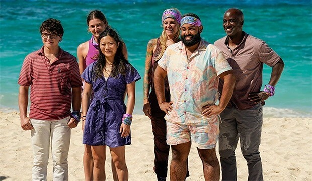 Who Was Voted Out In Survivor 44 Episode 2