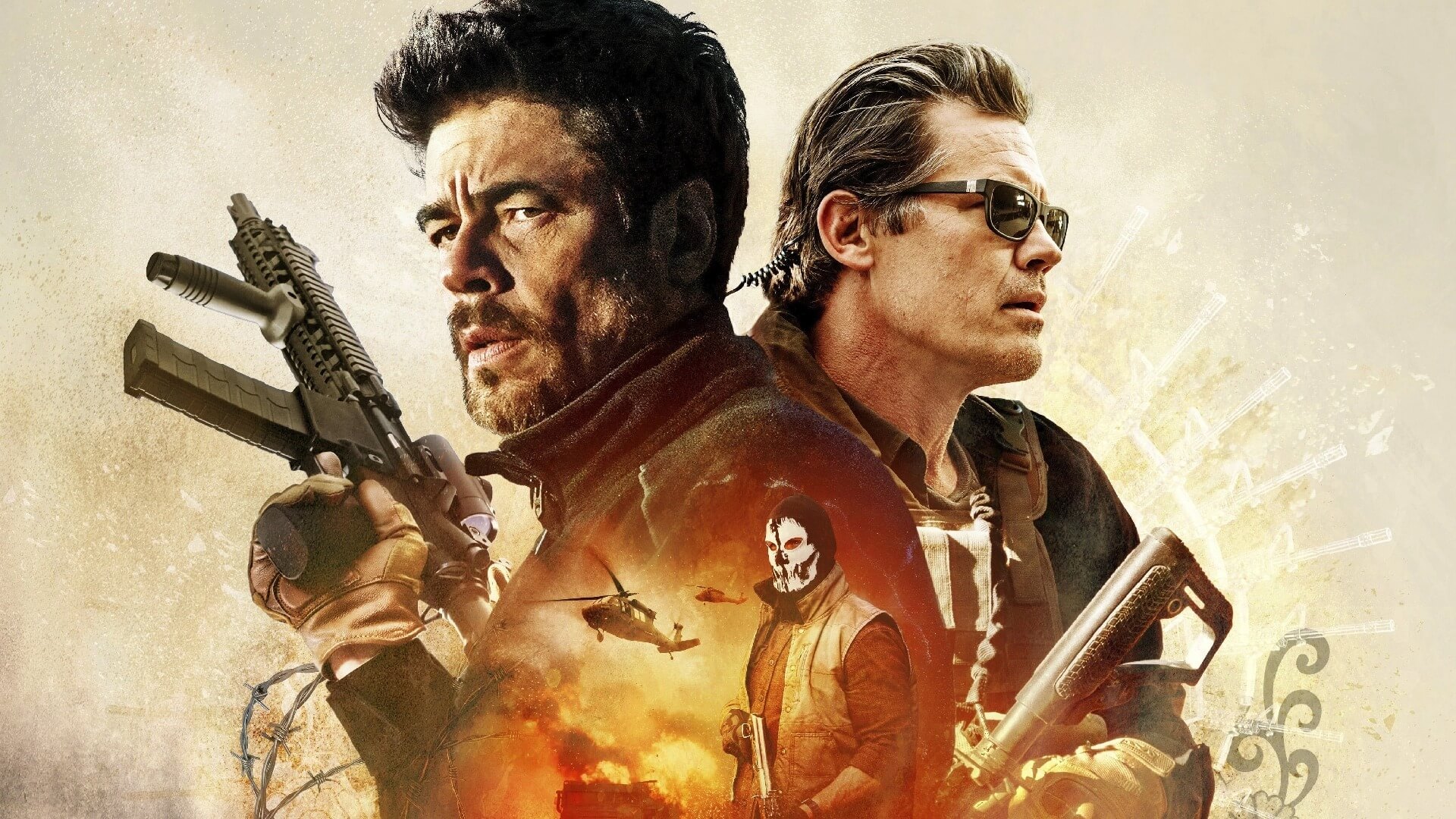 Will There Be A Sicario 3