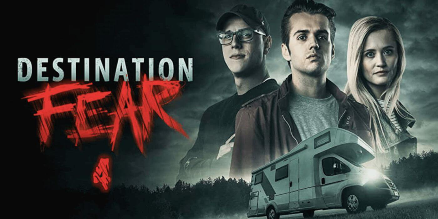 trailer for Destination Fear season 5