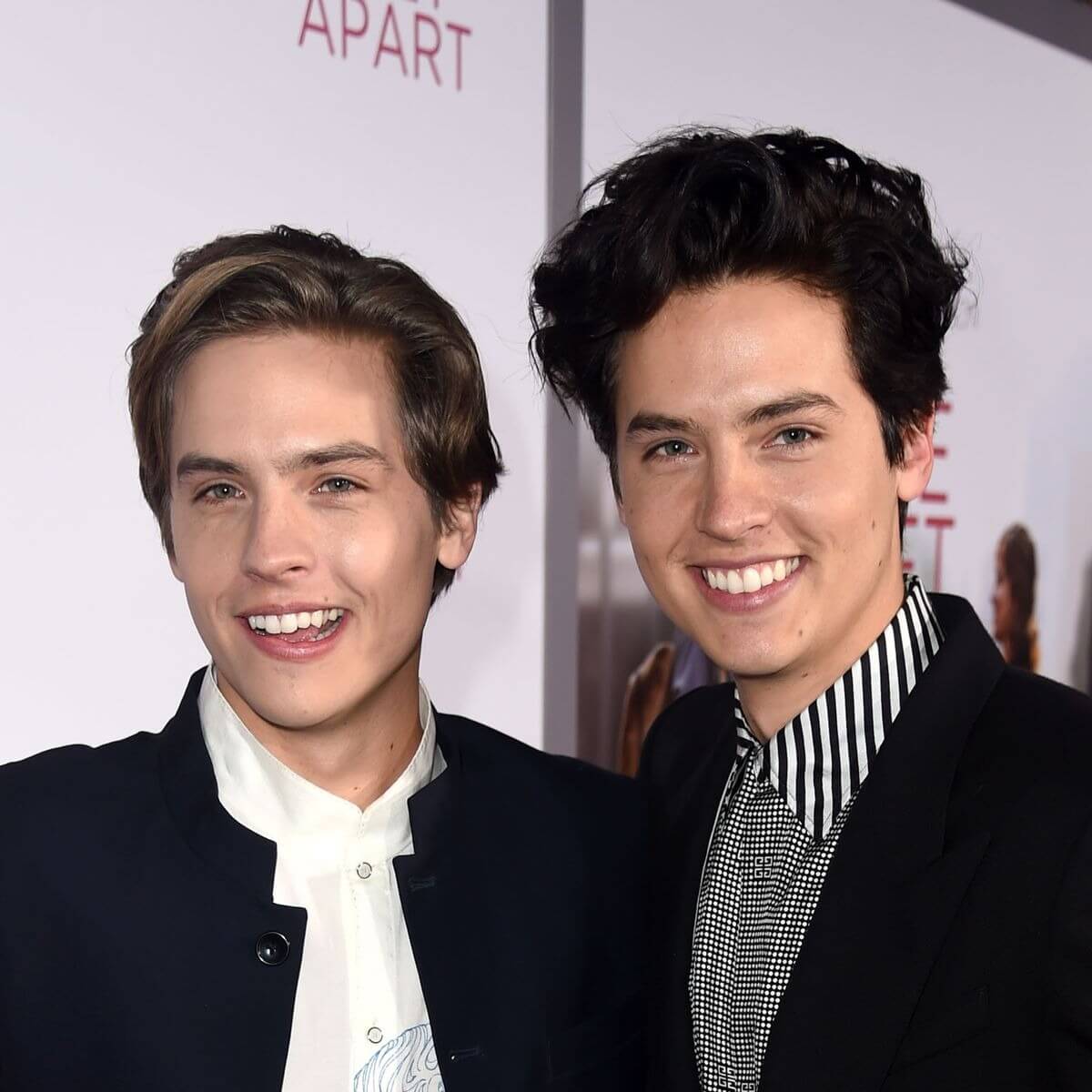did dylan sprouse play in riverdale