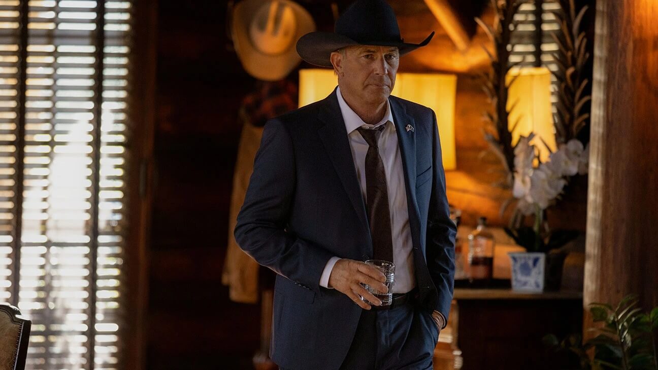 Yellowstone Season 5 Episode 9 Release Date