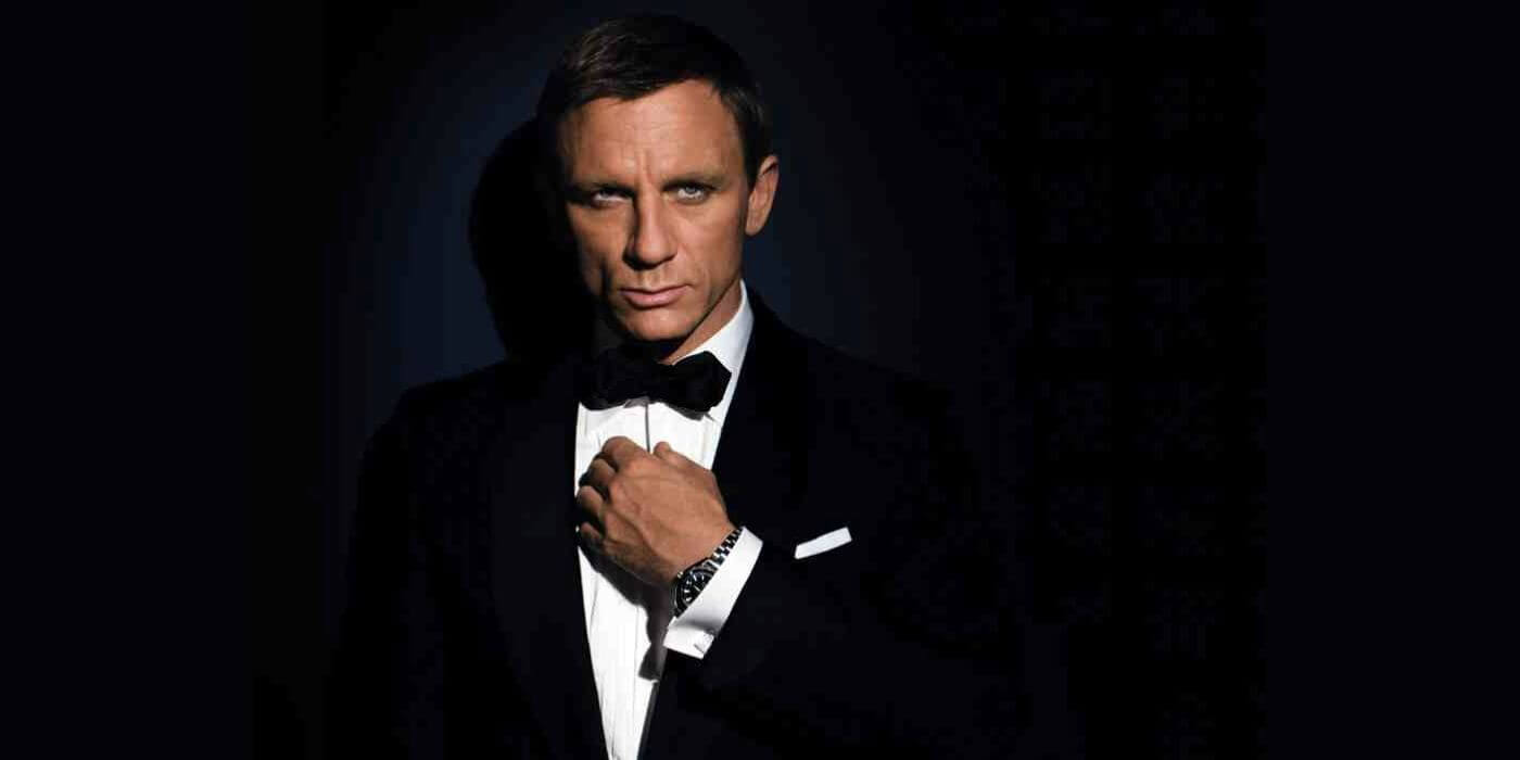 What are some qualities that make a good James Bond