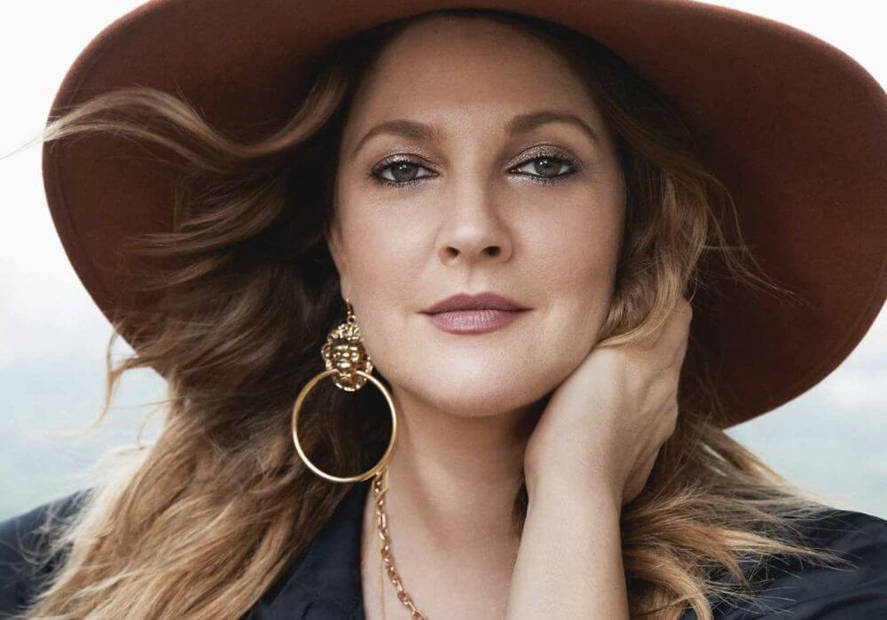 Drew Barrymore sexuality
