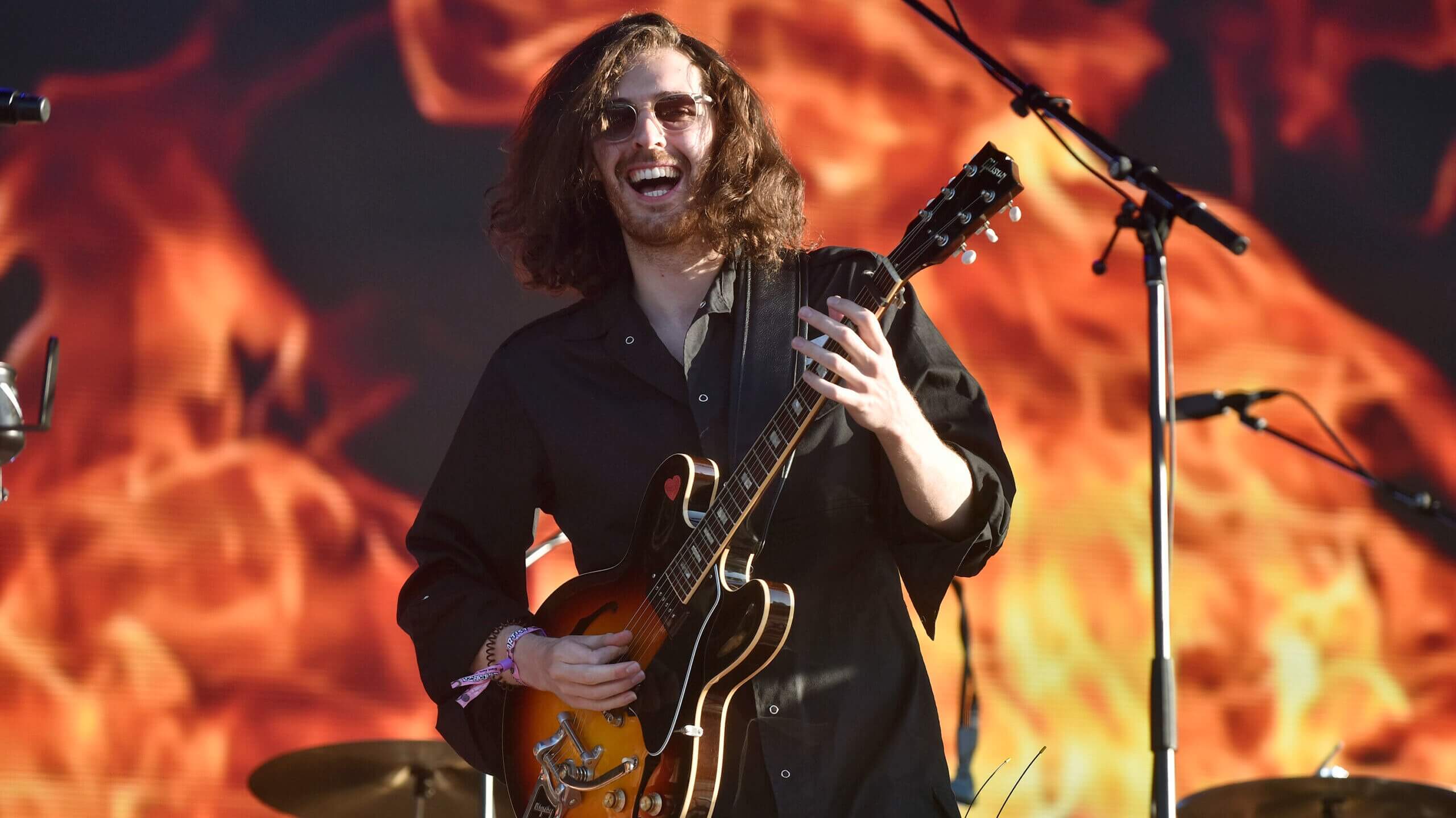 How much Hozier Unreal Unearth tour ticket