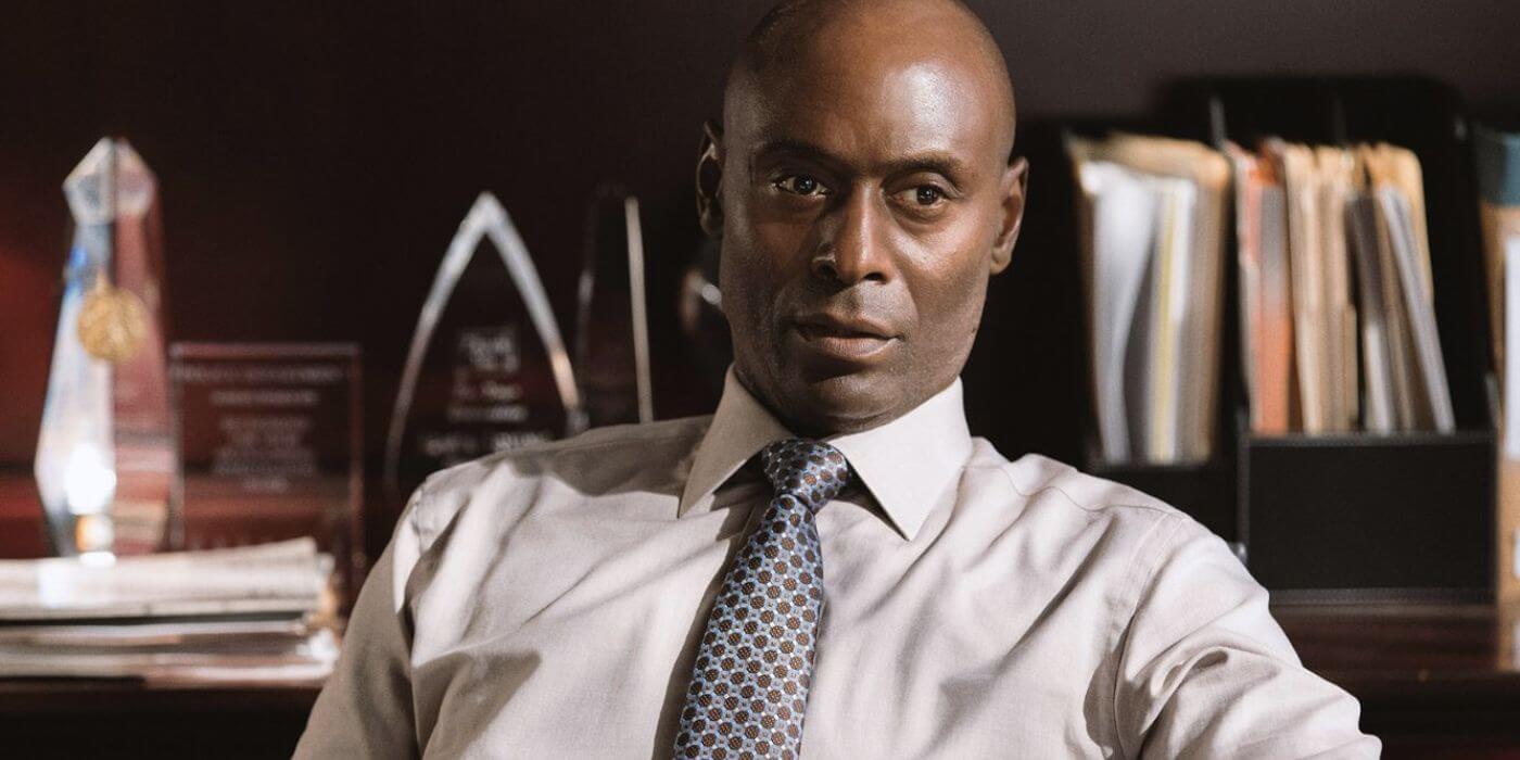 What Does It Mean When Someone Dies of Natural Causes Lance Reddick