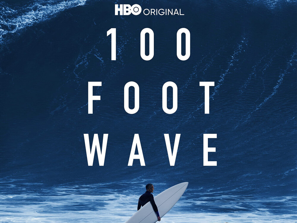 100 Foot Wave Season 2 Preview