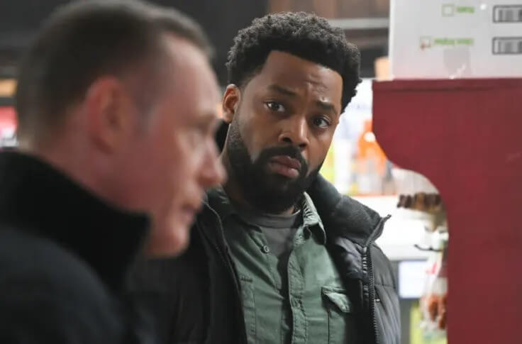 Chicago PD Season 10 Episode 18 Cast And Guest Stars