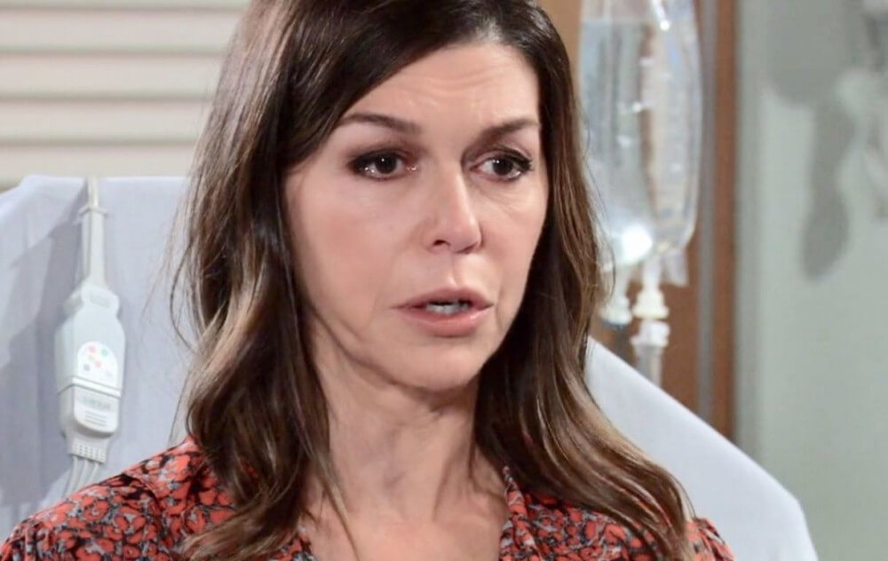 Does Anna Die On General Hospital? Is Anna Leaving GH?