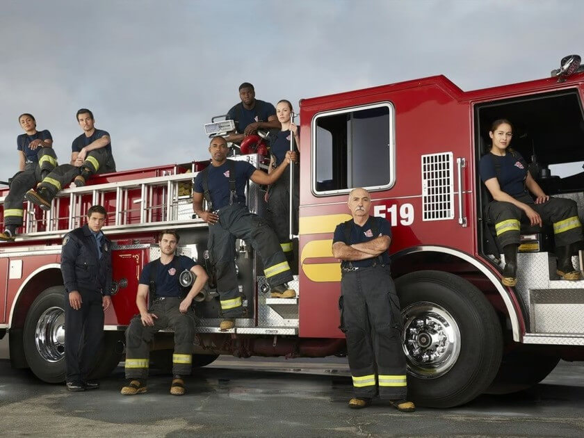 Station 19 Season 6 Episode 14 Cast And Guest Stars