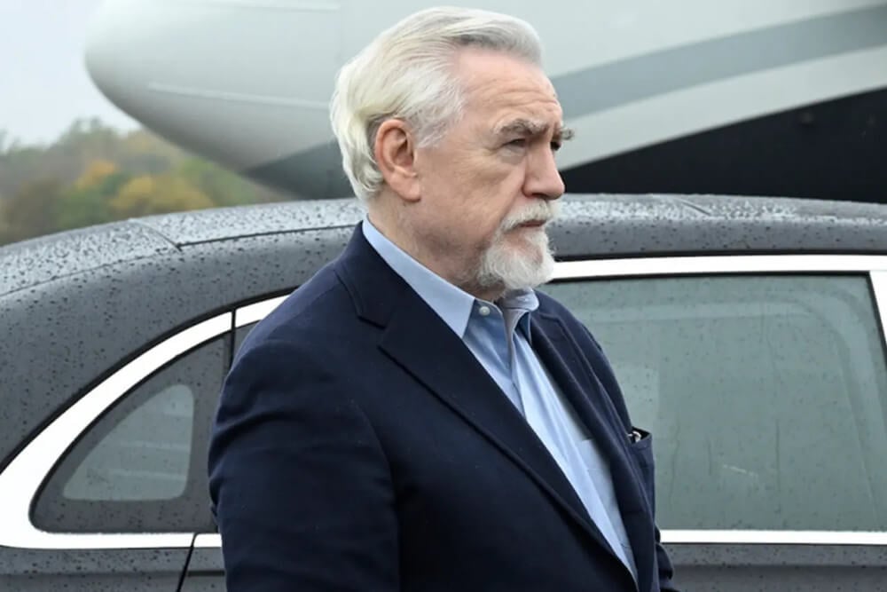 Is Brian Cox Leaving Succession