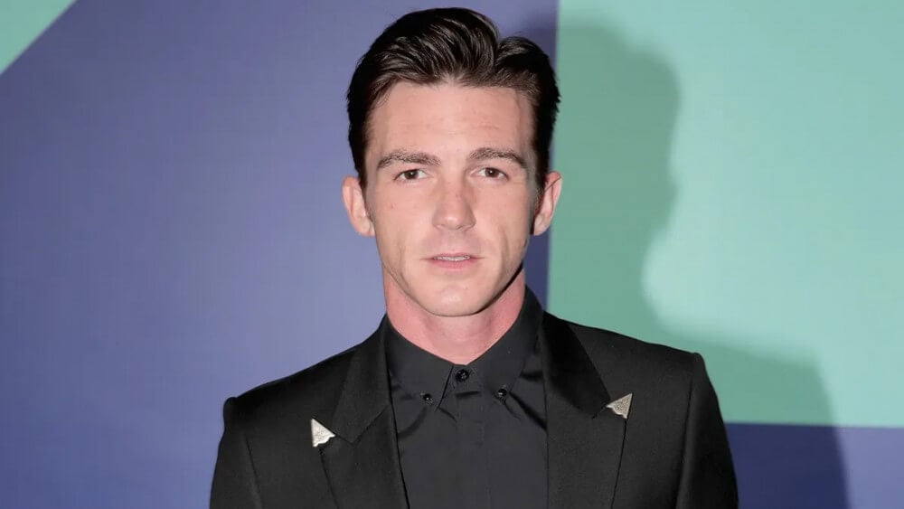 Is Drake Bell A Pedophile