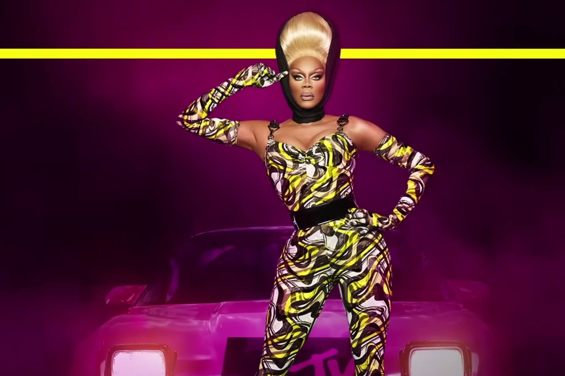 Is RuPaul Leaving Drag Race?