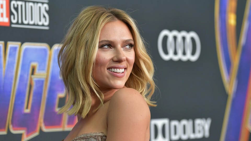 Is Scarlett Johansson Transgender