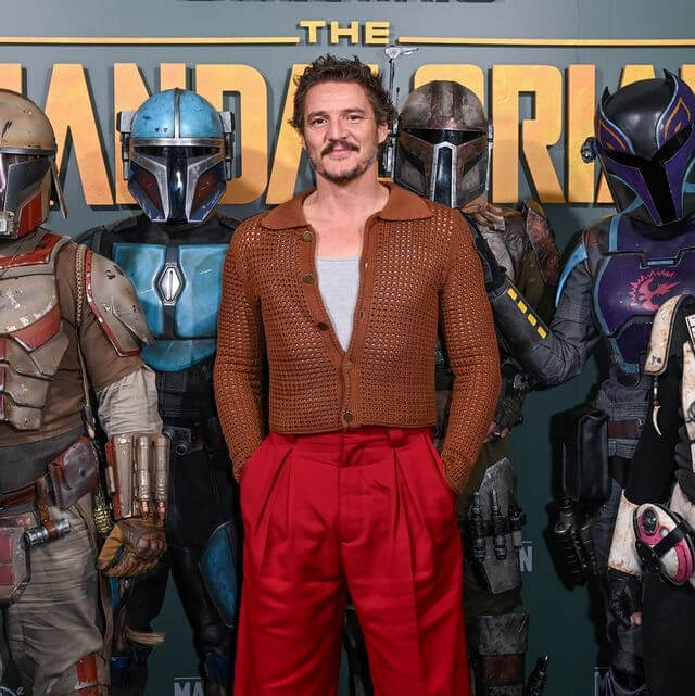 Is Pedro Pascal Leaving The Mandalorian 