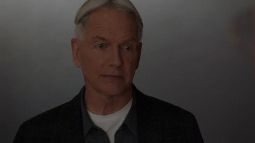 What Happened To Gibbs On NCIS