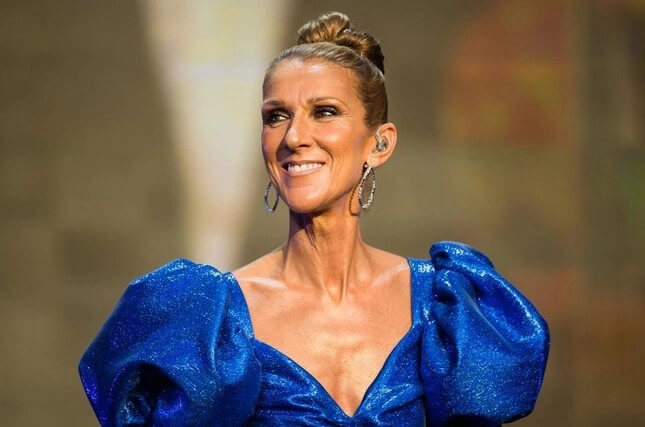What Is Wrong With Celine Dion