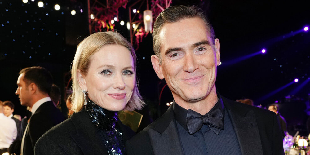Who Is Naomi Watts Engaged To