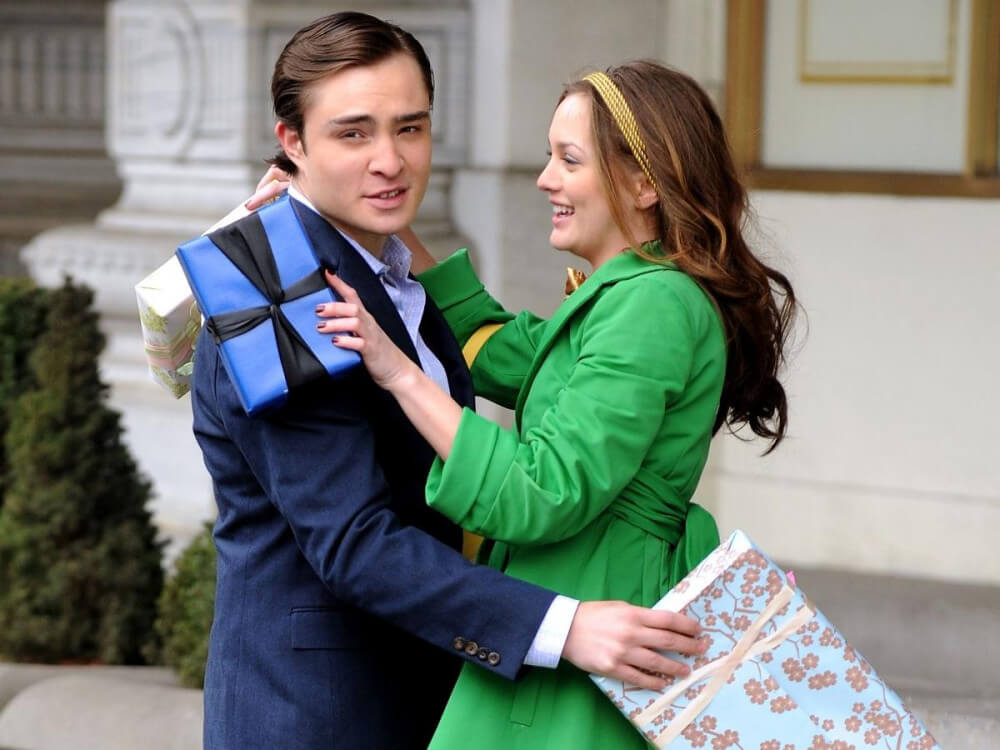 Why Did Chuck And Blair Get Arrested