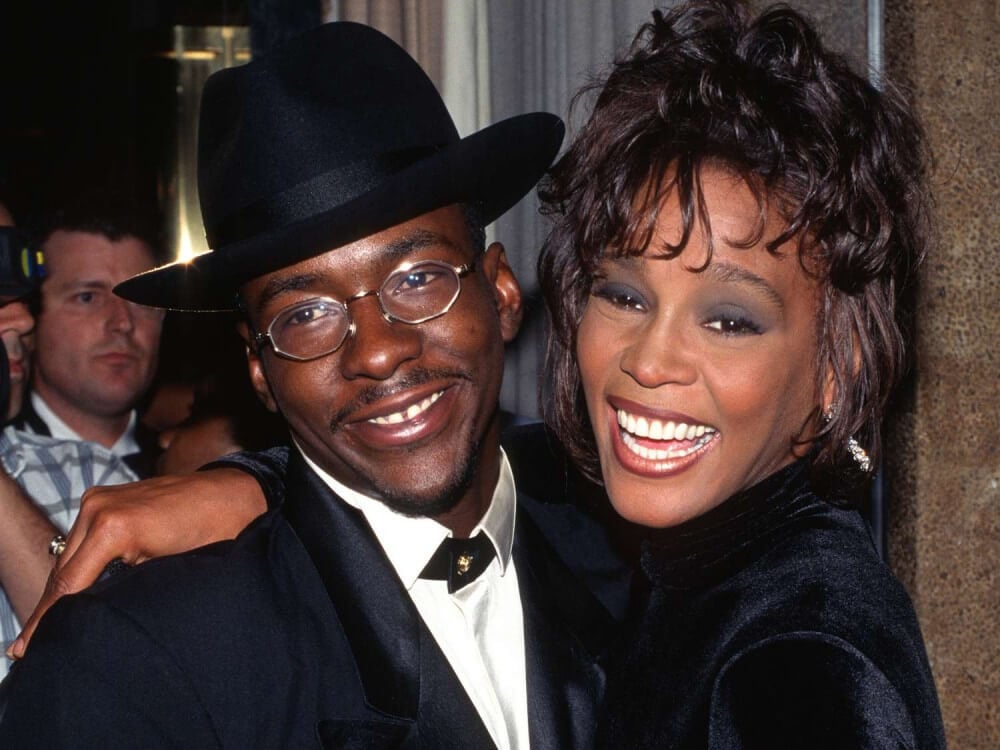 Why Did Whitney And Bobby Divorce
