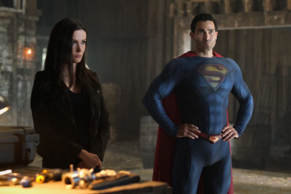 Superman and Lois Season 3 Episode 6 explain