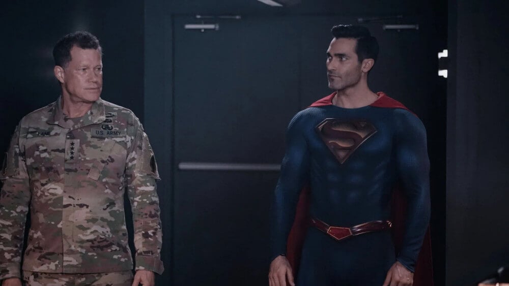 Superman and Lois Season 3 Episode 6 recap