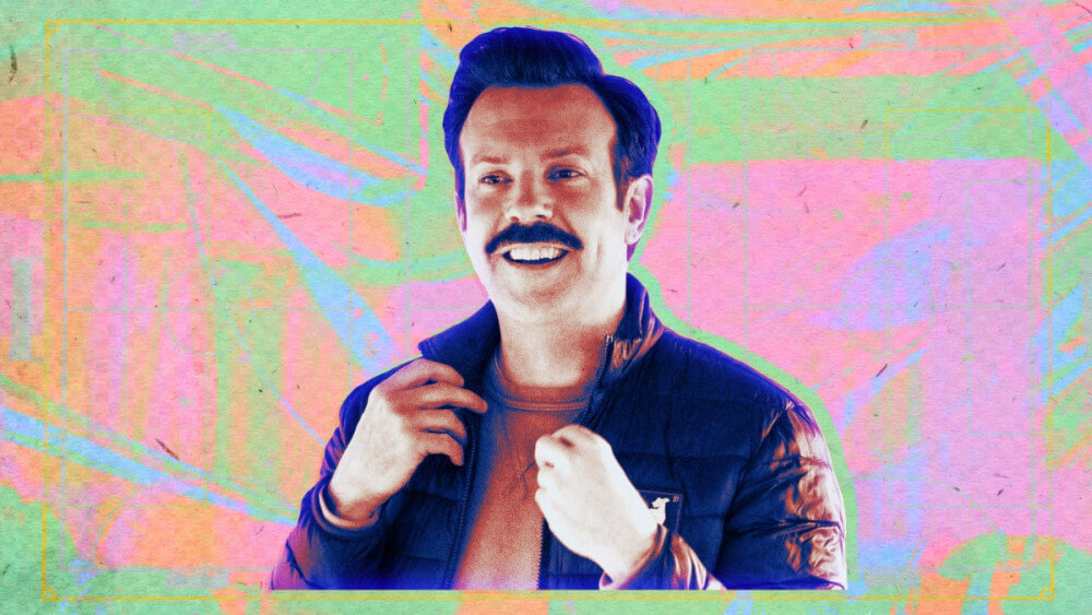 What Drugs Did Ted Lasso Take In Amsterdam Fully Explained