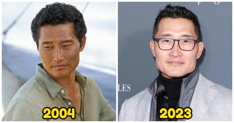 Celebrities Who Don't Seem To Have Aged