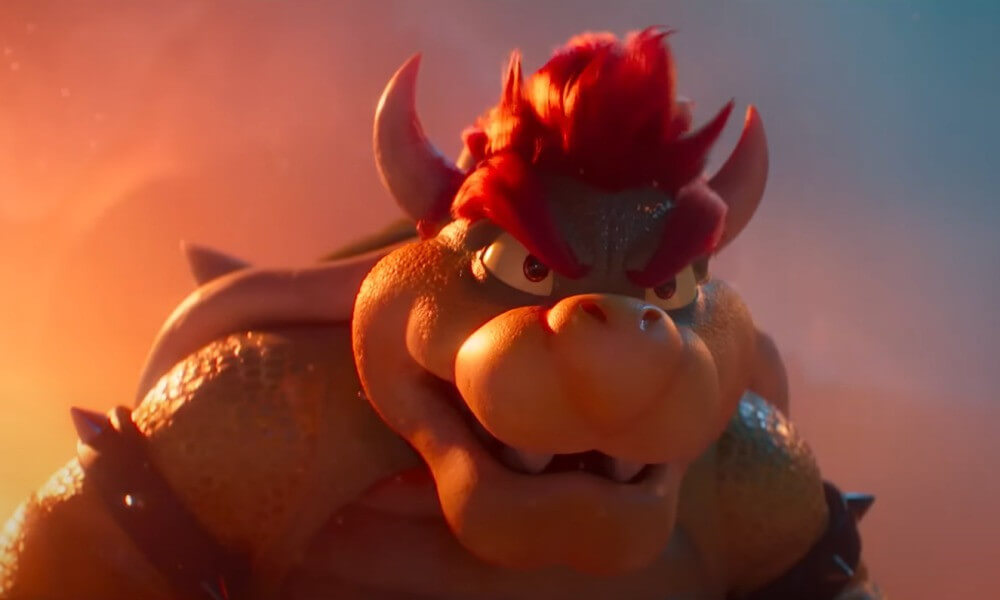 Why Does Bowser Love Peach