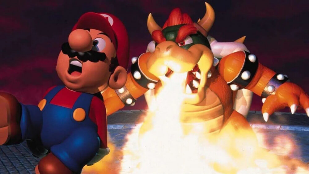 Why Does Bowser Love Peach? Super Mario Bros. Movie Explained