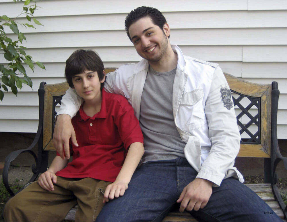 Who Is Tamerlan Tsarnaev
